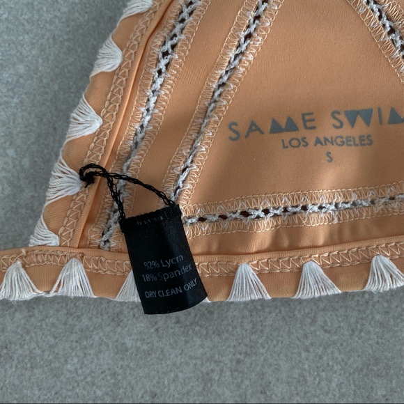 SAME SWIM BIKINI - Picture 8 of 9